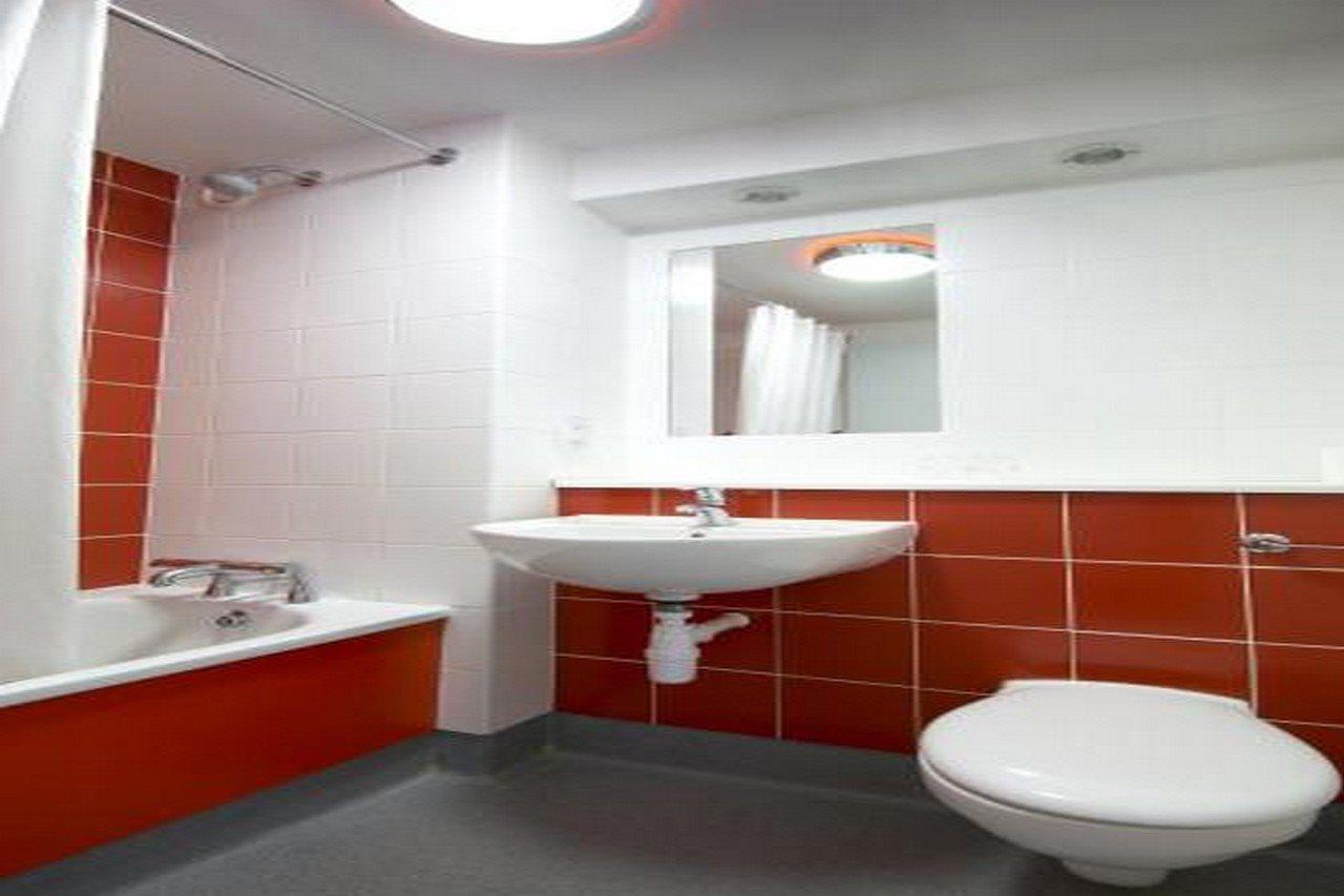 Hotel Travelodge 3*