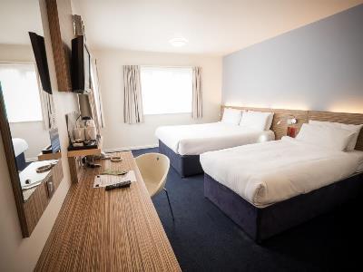 Hotel Travelodge