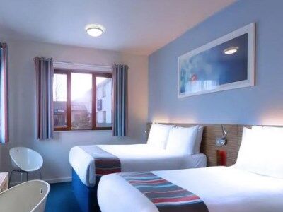 Travelodge Limerick Junction